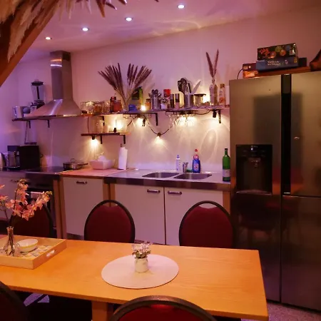 Jga Boutique Apartment