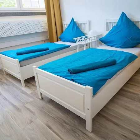Jga Boutique Apartment