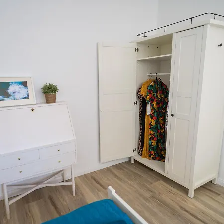 Jga Boutique Apartment *