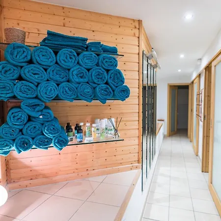 Jga Boutique Apartment Essen