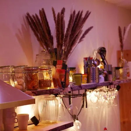 Jga Boutique