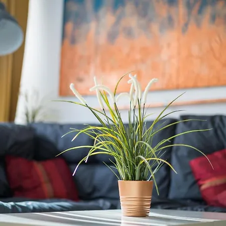 Jga Boutique Apartment *