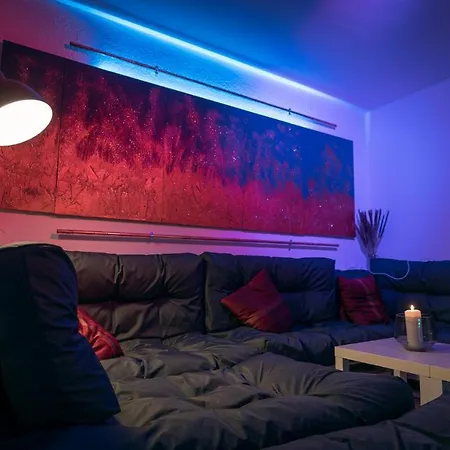 Apartment Jga Boutique
